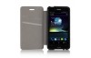 Leather Case Cover For Asus Padfone mini 4.3 