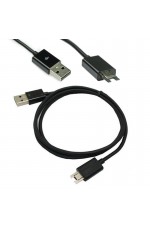 USB Data Charging Cable For Asus PadFone 2