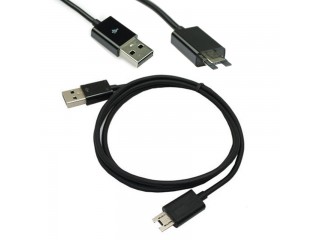 USB Data Charging Cable For Asus PadFone 2