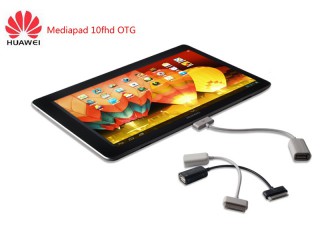 Huawei MediaPad 10 FHD  OTG Connection Kit  