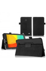 LG G Pad 7 Leather Cover
