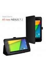  NEXUS 7 FHD 2013 stand Leather case 
