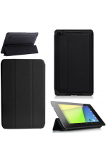   Ultra Slim Smart Cover Case For Google Nexus 7 FHD 2013  