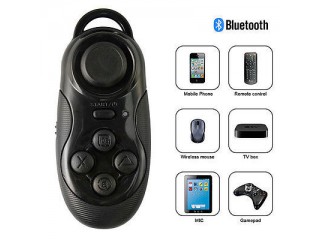 Bluetooth Mobile Game Controller 