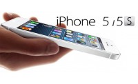 iPhone 5/5s 