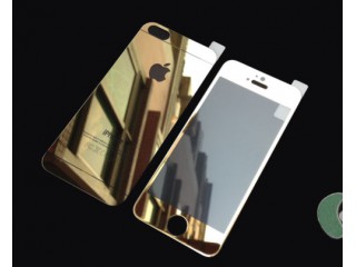  Gold Portector For iPhone 5/5S