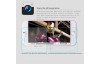 iPhone 6 Plus NILLKIN Glass Screen Protector