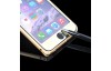  Gold Portector For iPhone 6 plus