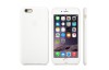 Apple iPhone 6/6s Silicone Cover