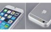 iPhone 6 Plus 0.3mm TPU cover + screen Protector