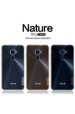 کاور ژله ای نیلکین - (NILLKIN Nature TPU case For ZenFone 3 (ZE520KL