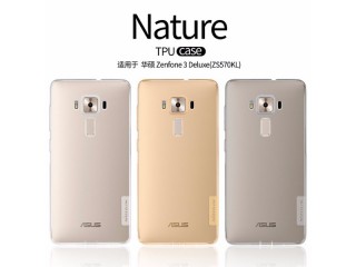NILLKIN Nature TPU case For ZenFone 3 Deluxe - ZS570KL