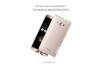 NILLKIN Nature TPU case For ZenFone 3 Deluxe - ZS570KL