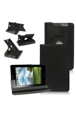 ASUS fonepad me371  Rotary leather Case 