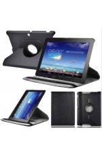 ASUS MeMO Pad 10 ME102  Rotary leather Case 