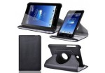 ASUS memo pad 7" HD me173 Rotary leather Case 