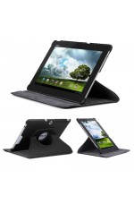 ASUS TF300 Rotary leather Case 