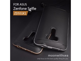 ZenFone Selfie ZD551KL Hybrid Case