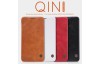 Nillkin Qin Case For Zenfone 2 ZE551ML - کیف چرمی نیلکین زنفون 2