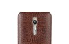 قاب چرمی زنفون 2 - Zenfone 2 (ze551ml / ze550ml) Luxury Leather Case 