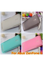 ASUS ZenFone 6 mobile TPU cover 