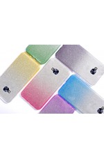 کاور ژله ای فانتزی زنفون 4 سلفی - Zenfone 4 Selfie (ZD553KL) Glitter TPU Case 