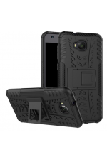کاور ضد شوک زنفون 4 سلفی - Zenfone 4 Selfie (ZD553KL) Hybrid Armor Case 
