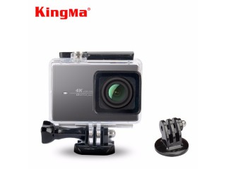 قاب ضدآب دوربین شیائومی  ( Kingma (Xiaomi Yi 4K