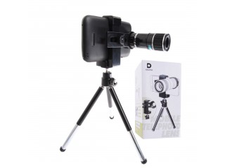 Telescope (12x Super Telephoto) Lens 