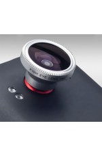 Magnetic (Fisheye 180°) Lens