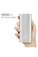 پاوربانک شیائومی / Xiaomi Mi Power Bank 16000 mAh