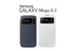 Samsung Galaxy MEGA 6.3  S View Cover 