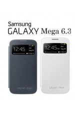 Samsung Galaxy MEGA 6.3  S View Cover 