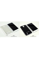 Metal Back Case for Samsung Galaxy S4