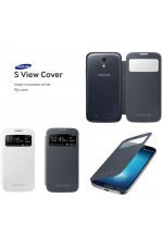  Samsung Galaxy S 4 S View Cover (اتمام موجودی)