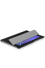 Sony Tablet Z2  Stand Smart Cover+ Screen Protector 