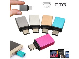 USB Type-C OTG