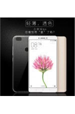 کاور ژله ای شیائومی می مکس 2 - Xiaomi mi max 2 TPU Case 
