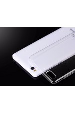 Xiaomi Mi 4c / 4i 0.3mm TPU cover + screen Protector