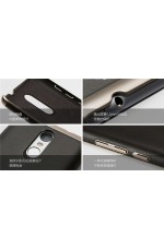 Offical Original Xiaomi Redmi Note 3 Leather Case