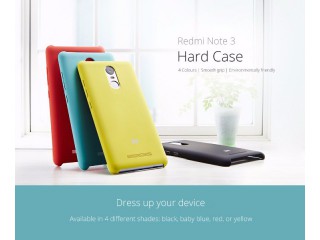  Original Color Case For Xiaomi Redmi Note 3